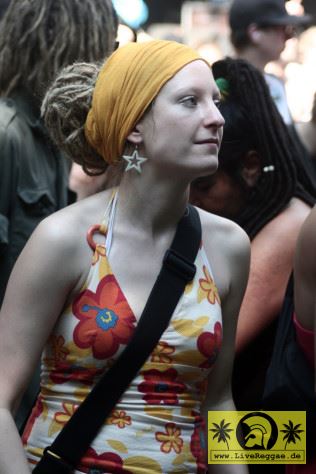 13. Reggae Jam Festival - Bersenbrueck 10. bis 12. August 2007 (50).JPG